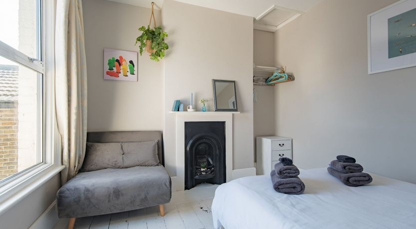 Photo of Smuggler's Cottage