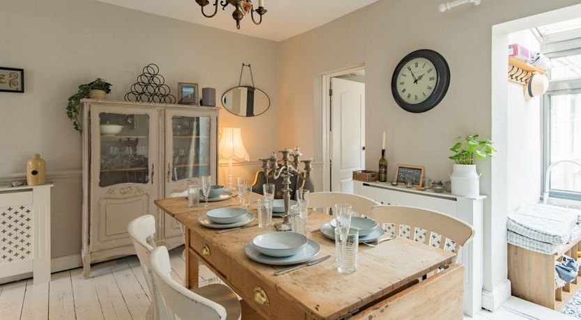 Photo of Smuggler's Cottage