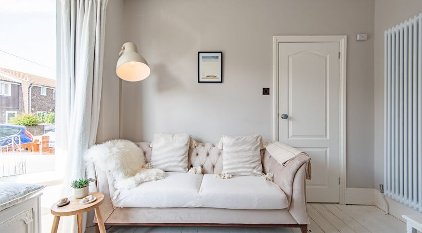 Photo of Smuggler's Cottage