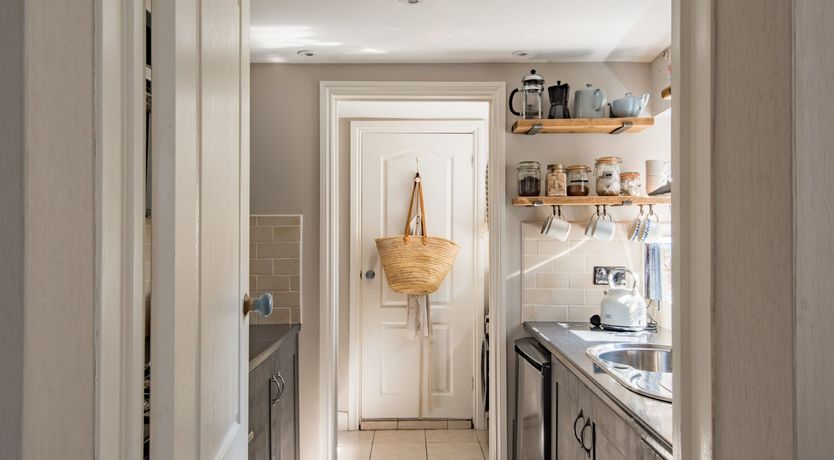 Photo of Smuggler's Cottage