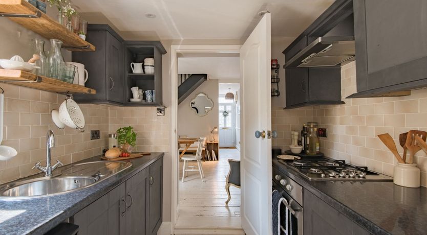 Photo of Smuggler's Cottage