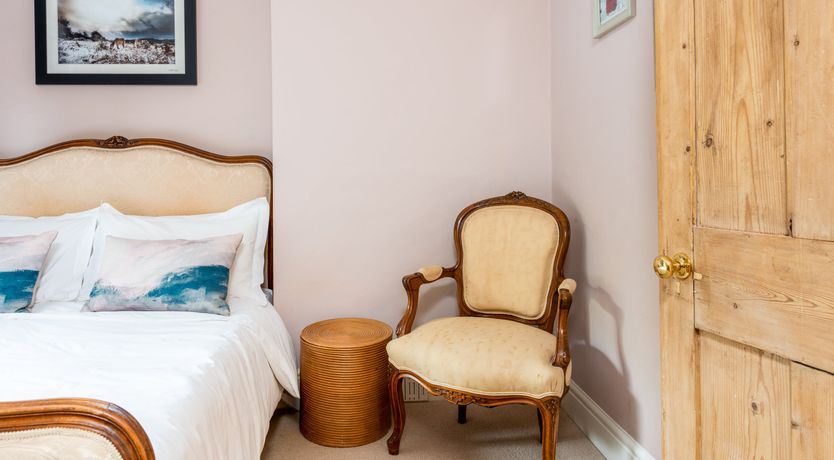 Photo of Into the Forest