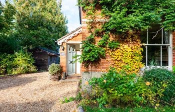 Into the Forest Holiday Cottage