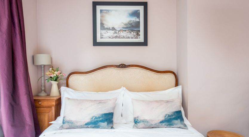 Photo of Into the Forest