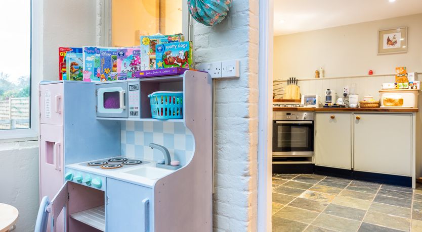 Photo of Into the Forest