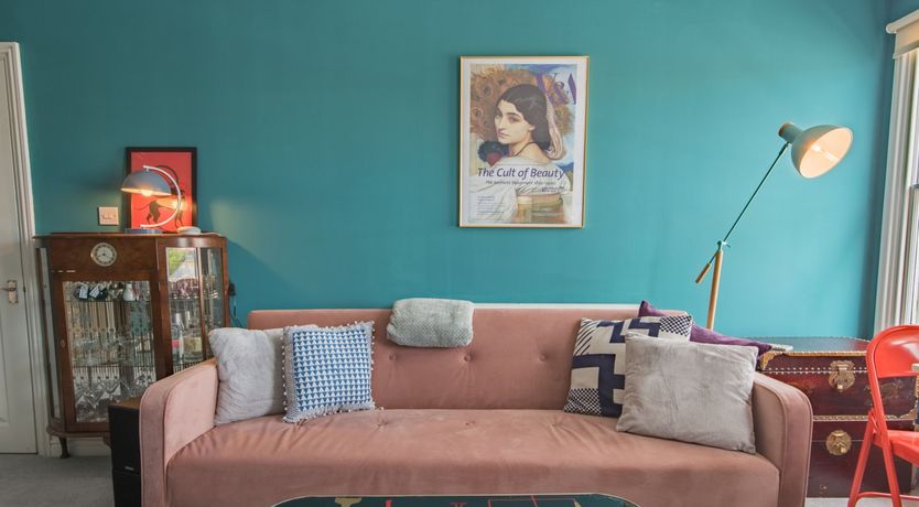 Photo of The Cult of Beauty