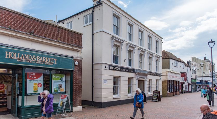 Photo of The Cult of Beauty