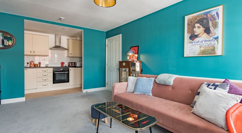 Photo of The Cult of Beauty