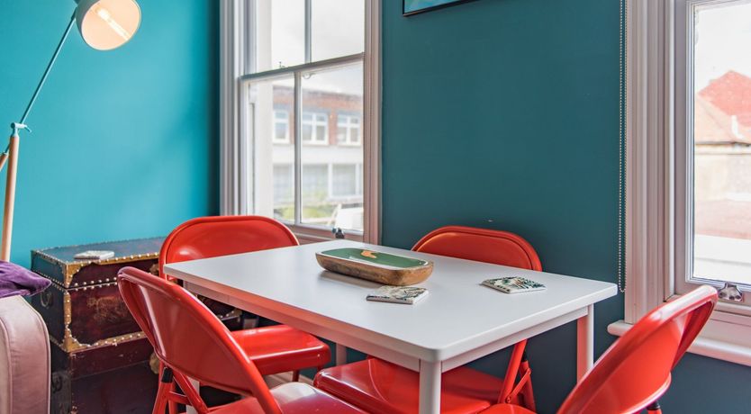 Photo of The Cult of Beauty