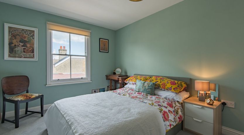 Photo of The Cult of Beauty