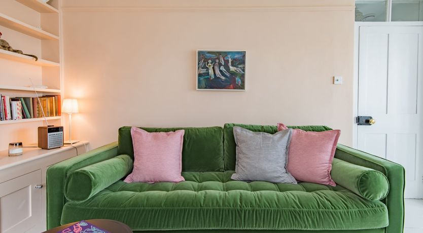 Photo of His Majesty