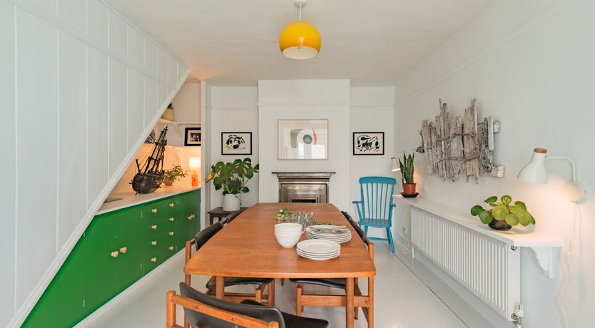 Photo of His Majesty