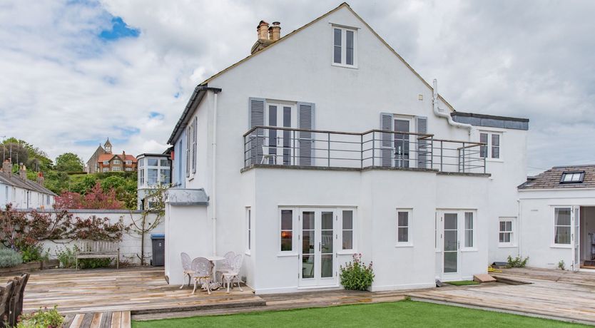 Photo of His Majesty