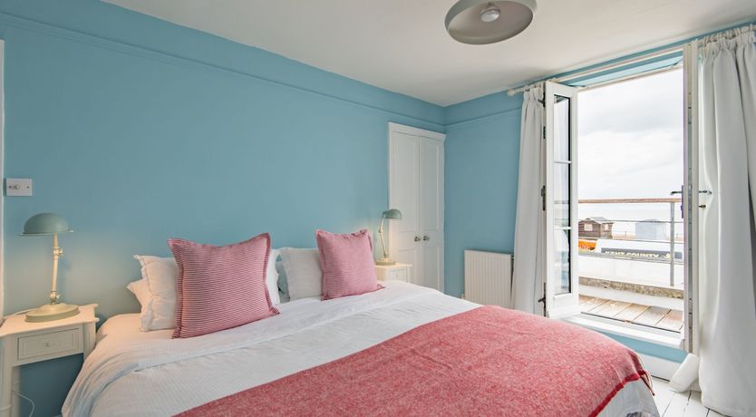 Photo of His Majesty