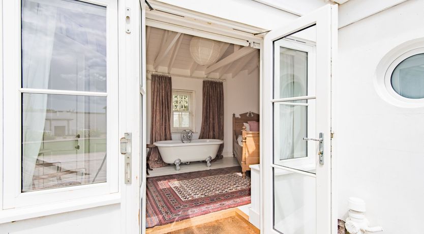 Photo of His Majesty