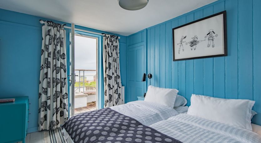 Photo of His Majesty