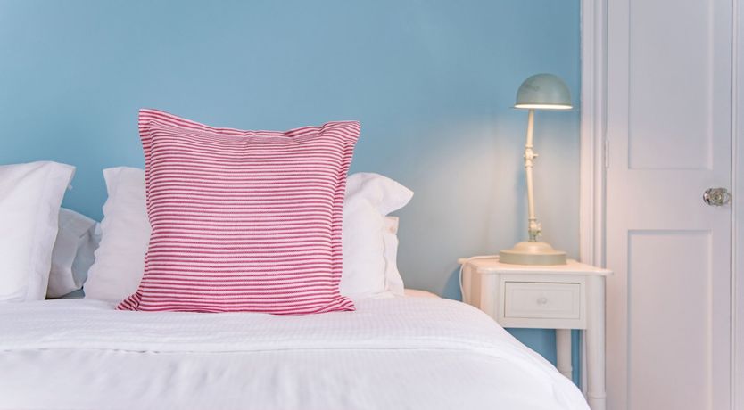 Photo of His Majesty