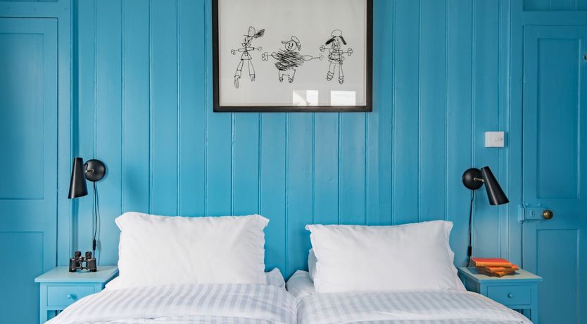 Photo of His Majesty