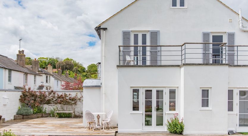 Photo of His Majesty