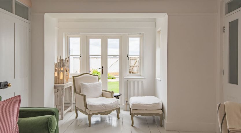 Photo of His Majesty