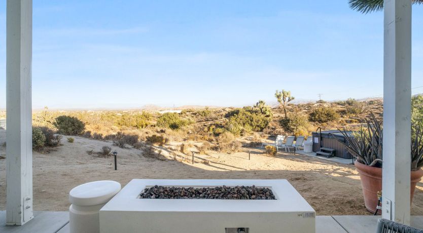 Photo of Desert Willow