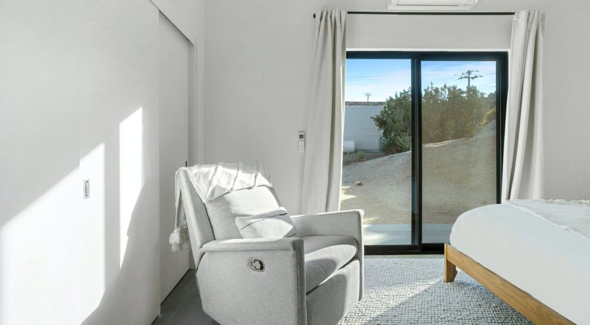 Photo of Desert Willow