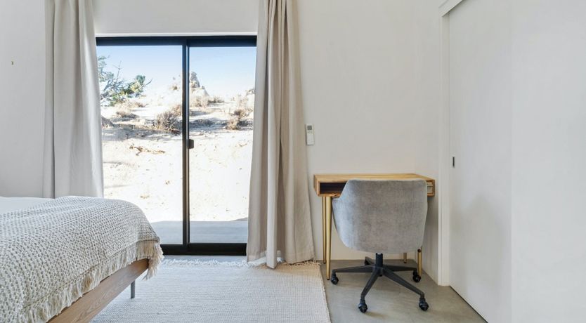 Photo of Desert Willow