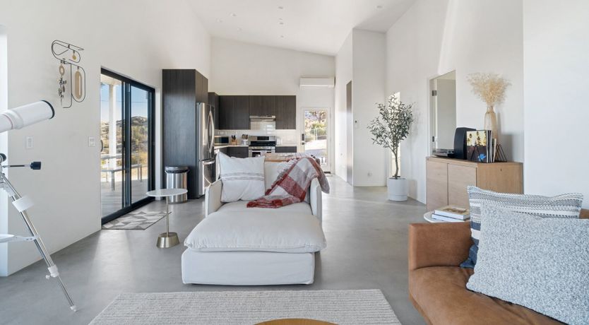 Photo of Desert Willow