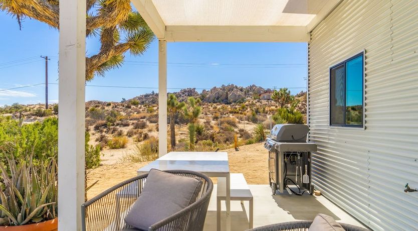 Photo of Desert Willow