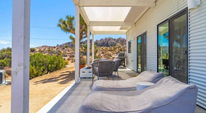 Photo of Desert Willow