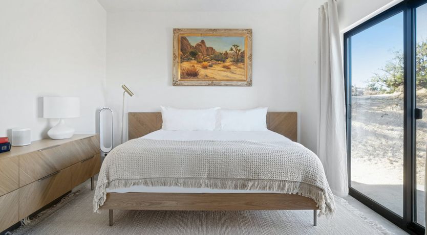 Photo of Desert Willow