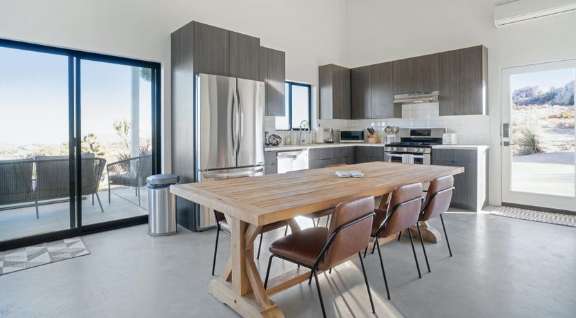 Photo of Desert Willow