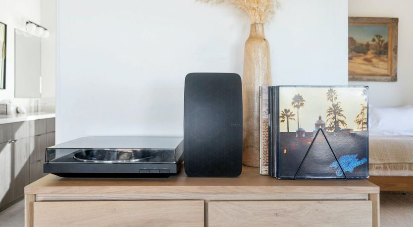 Photo of Desert Willow