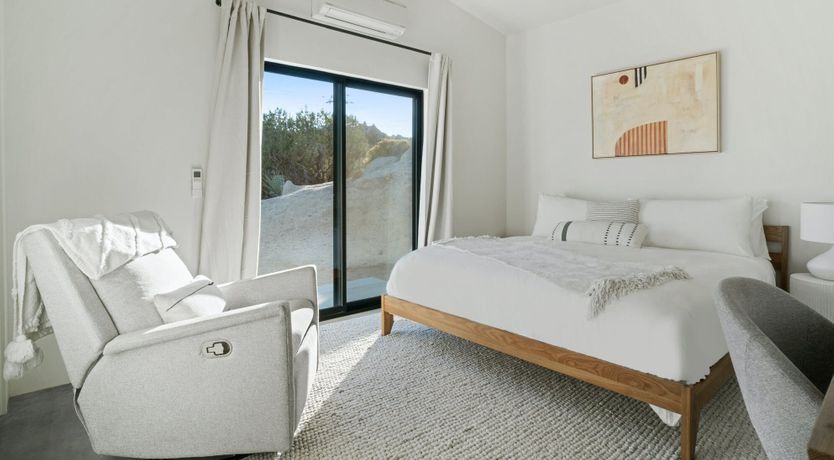 Photo of Desert Willow