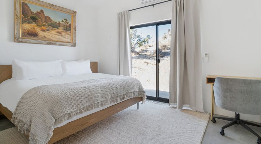 Photo of Desert Willow