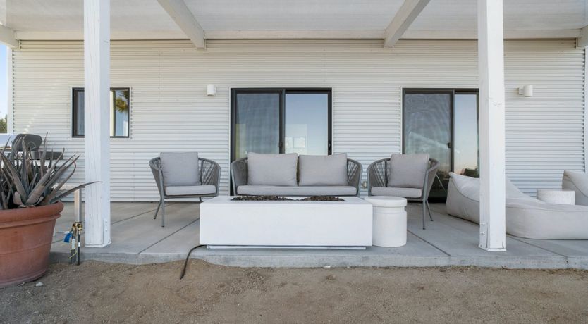 Photo of Desert Willow