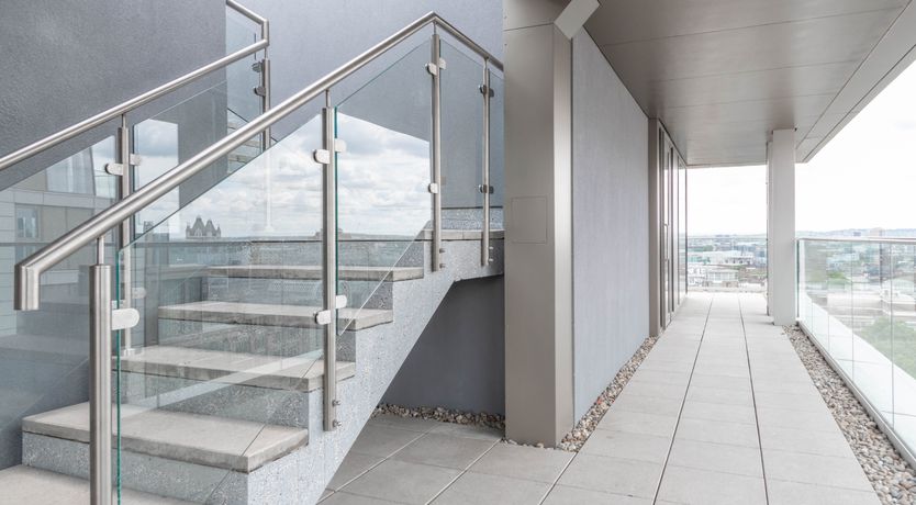 Photo of Tower Vista