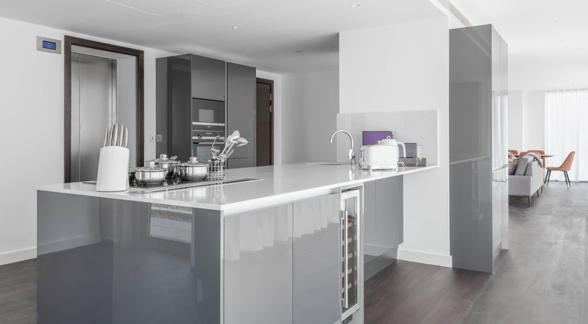 Photo of Tower Vista