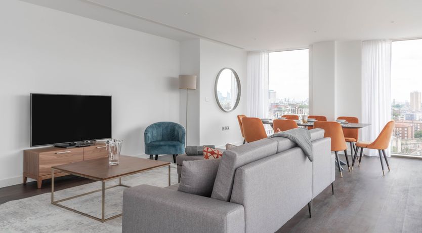 Photo of Tower Vista