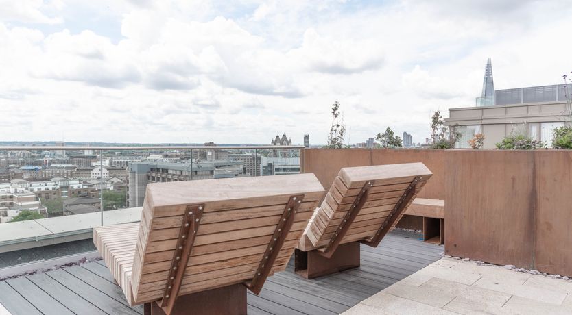 Photo of Tower Vista