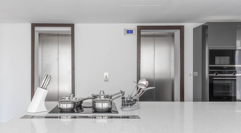 Photo of Tower Vista