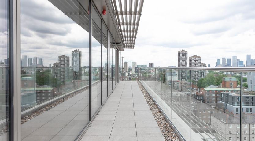 Photo of Tower Vista