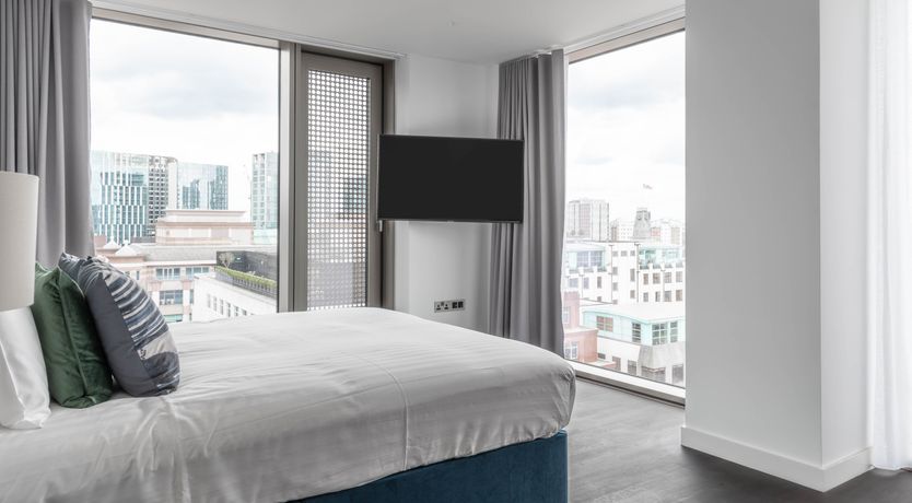 Photo of Tower Vista