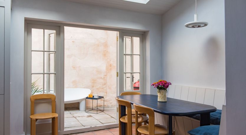 Photo of A Done Deal