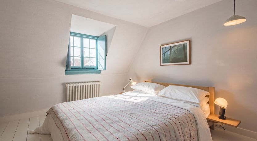 Photo of A Done Deal