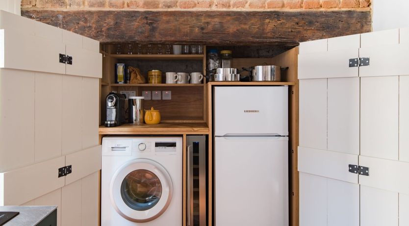 Photo of A Done Deal