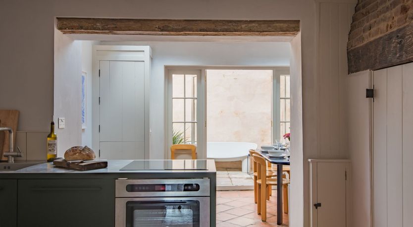 Photo of A Done Deal