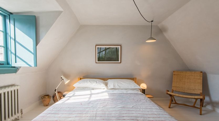 Photo of A Done Deal