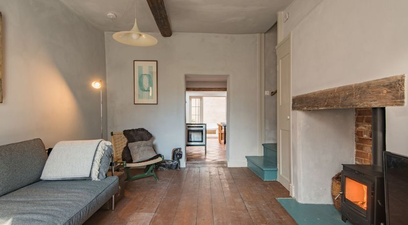 Photo of A Done Deal