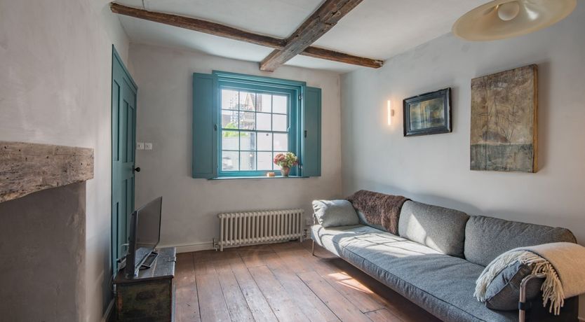 Photo of A Done Deal